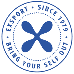 exsport logo